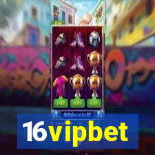 16vipbet