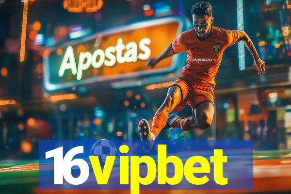 16vipbet