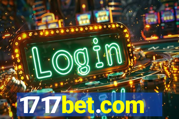 1717bet.com