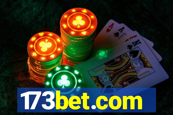 173bet.com