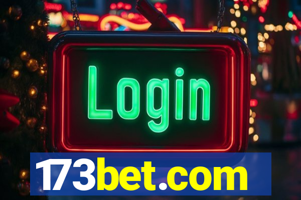 173bet.com