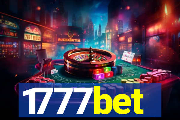 1777bet