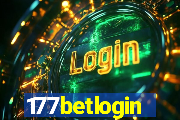 177betlogin