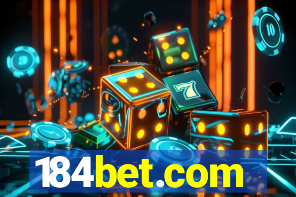 184bet.com