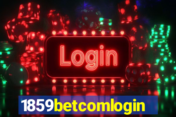 1859betcomlogin