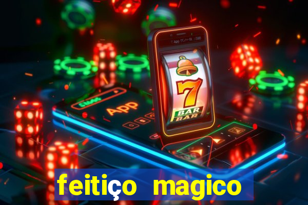 feitiço magico manga pdf