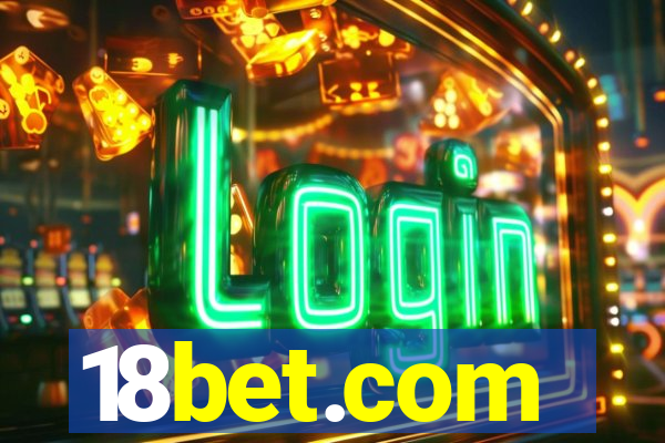 18bet.com