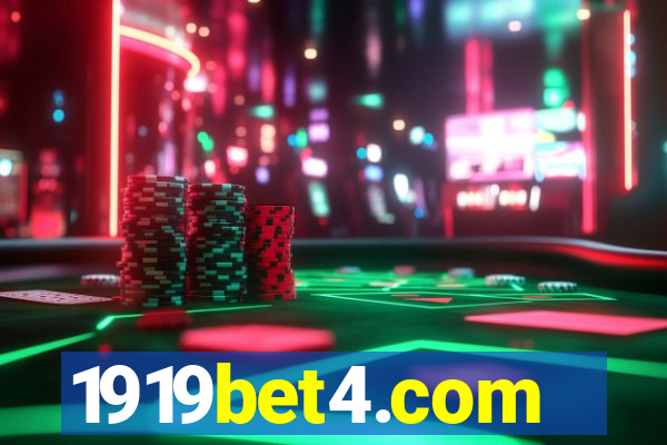 1919bet4.com