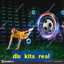 dls kits real madrid 2023