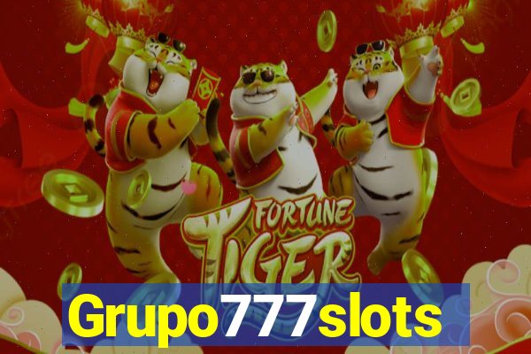 Grupo777slots