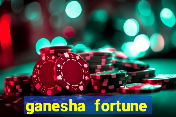 ganesha fortune demo grátis