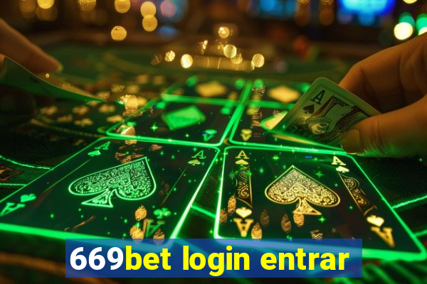 669bet login entrar