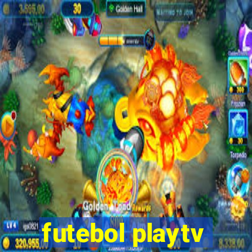 futebol playtv