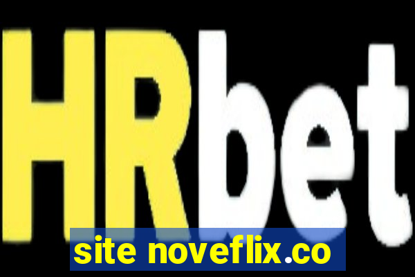 site noveflix.co