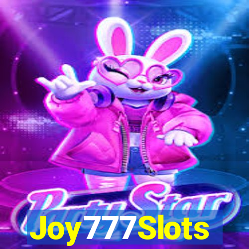 Joy777Slots