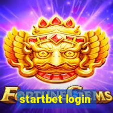 startbet login