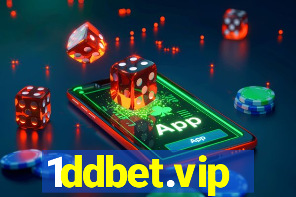 1ddbet.vip