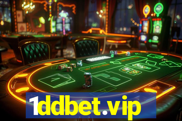 1ddbet.vip