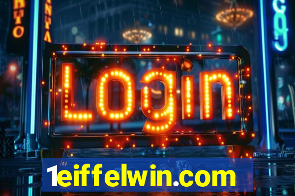 1eiffelwin.com