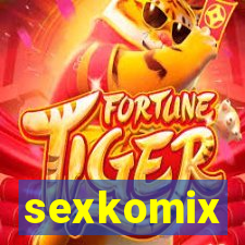 sexkomix