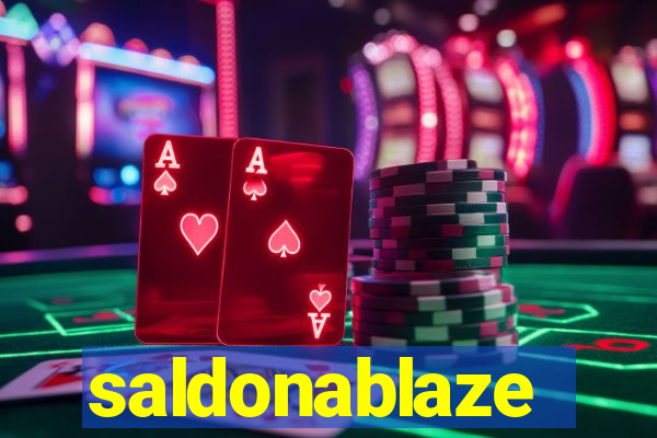 saldonablaze