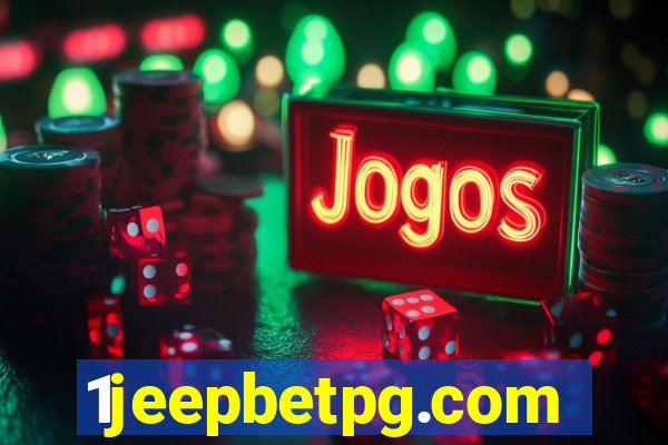 1jeepbetpg.com