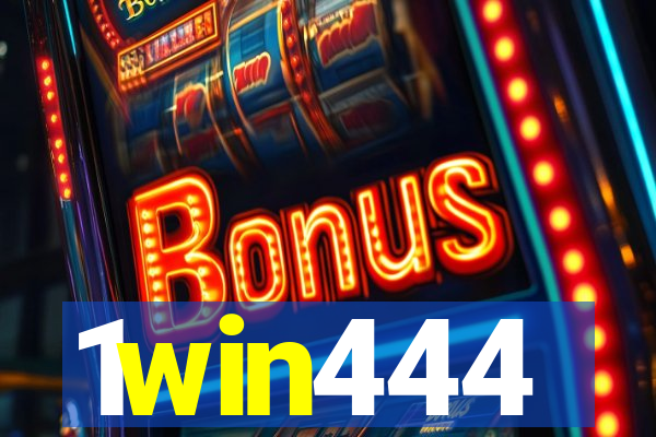 1win444