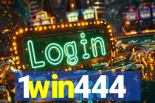 1win444