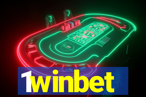 1winbet