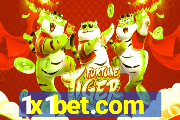 1x1bet.com