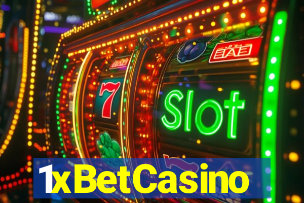 1xBetCasino