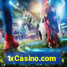 1xCasino.com