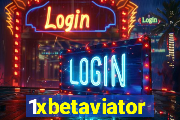 1xbetaviator