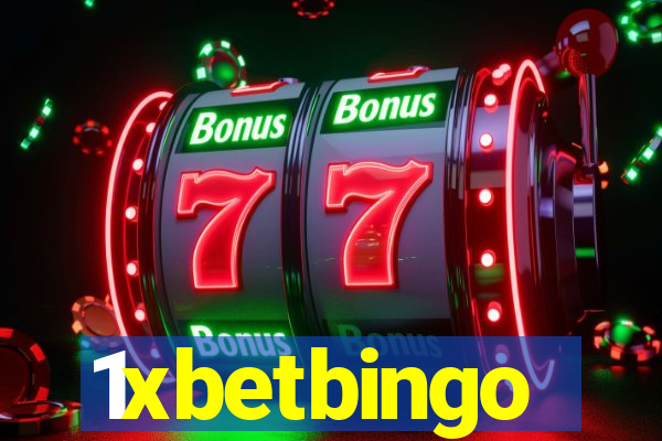 1xbetbingo