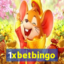 1xbetbingo