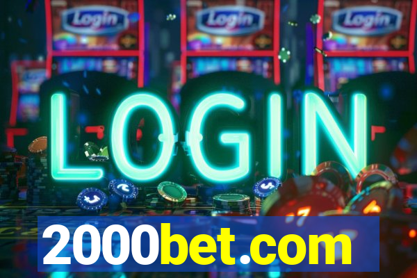 2000bet.com