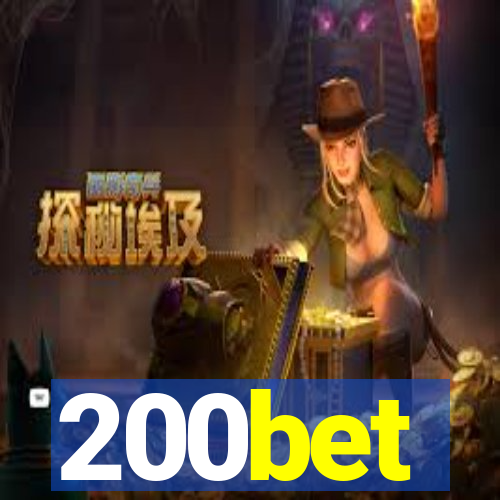 200bet