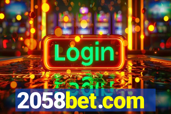 2058bet.com