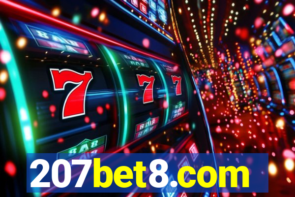 207bet8.com