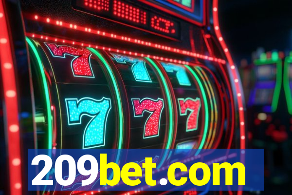 209bet.com