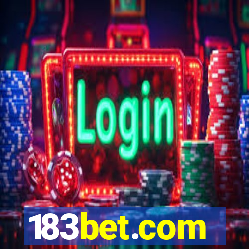 183bet.com