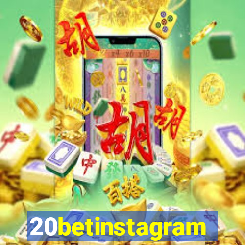 20betinstagram