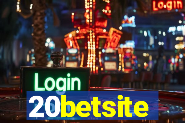 20betsite