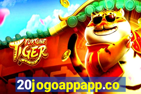 20jogoappapp.com