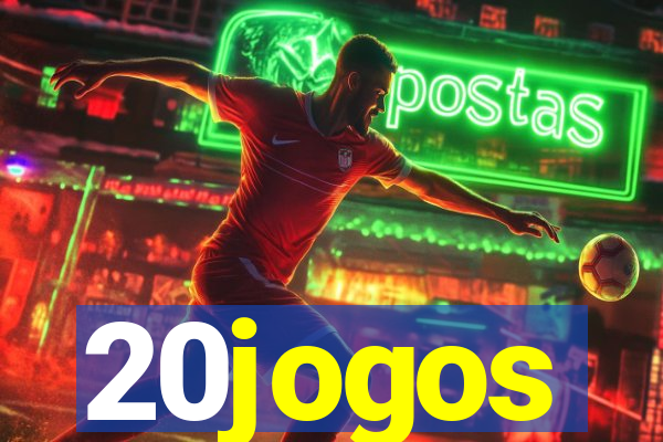 20jogos