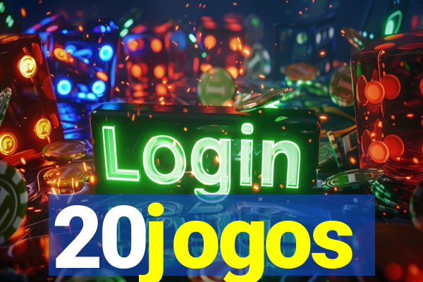 20jogos