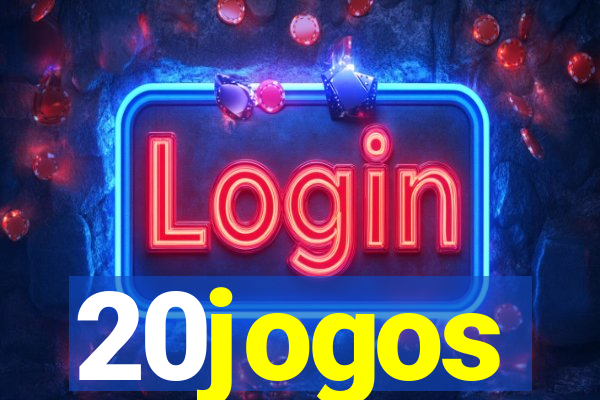 20jogos