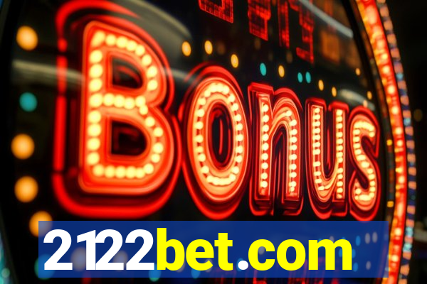 2122bet.com