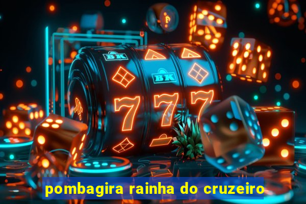 pombagira rainha do cruzeiro