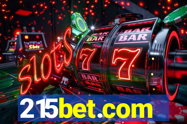 215bet.com